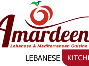 Amardeen Lebanese and Mediterranean Cuisine